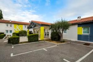 B&B HOTEL Fréjus Puget-sur-Argens, Frejus