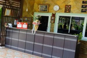 NIDA Rooms Central 89 Plaza Resort, Surat Thani City