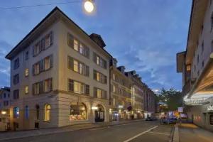 Sorell Hotel Rütli Niederdorf Zürich, Zurich
