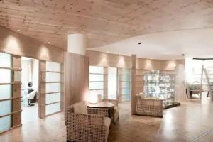 ADLER Spa Resort BALANCE, Ortisei