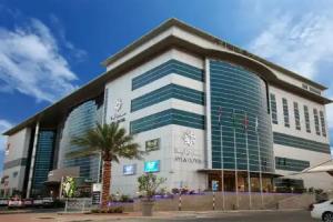 Ayla Hotel, Al Ain