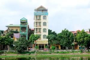 Xuan Hoa Hotel, Thanh Pho Ninh Binh