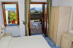 Punta Chiarito Resort, Ischia Town
