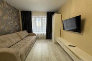 Apartments in the residential complex Dostoyanie on Grigory Bulgakov street 10, Krasnodar
