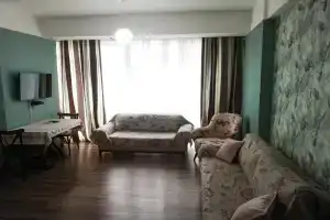 Apartment Alex II, Kobuleti
