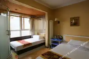 Beizhanyua Hotel, Xi'an