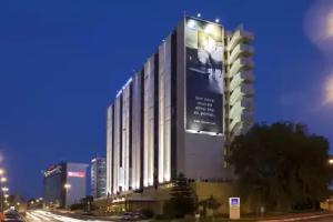 Novotel Lisboa, Lisbon