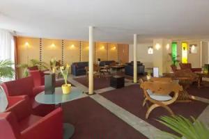 Hotel Allalin Saas-Fee, Saas Fee