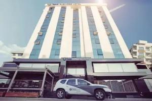 Fesa Business Hotel, Gebze