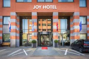 Joy Hotel, Amsterdam
