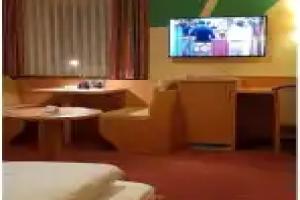 Hotel-Restaurant Fröhlich, Kaiserslautern