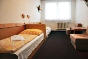 Hotel Milotel, Olomouc