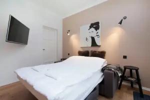 Astro Hverfisgata Apartments, Reykjavik