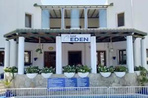 Eden Hotel, Bodrum