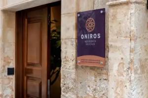 Oniros Residenza Vecchia Apart-hotel, Chania Town