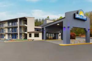 Days Inn by Wyndham Chattanooga Lookout Mountain West, Chattanooga