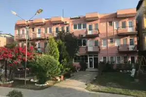 Hotel Truva - Boutique Class, Fethiye