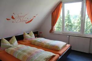 Haus Hanseatic Cottage, Bad Harzburg