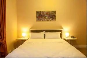 Hotel Villa 22, Tirana