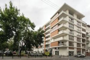Rentplanet - Apartament Pułaskiego, Wroclaw
