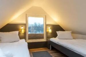 Appartementanlage am Arnumer See Apartments, Hemmingen