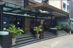 Serenotel Pattaya Beach Front, Pattaya