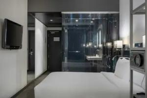 AC Hotel Atocha by Marriott, Madrid