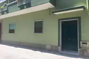 Aria House, Mondragone