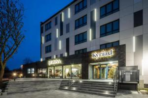 Kyriad Stargard Hotel, Stargard Szczecinski