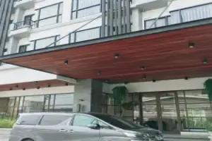 VST Residence Thepharak, Bang Na