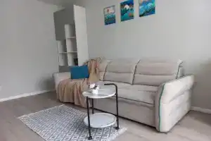 Apartments on Pervomaiskaya street 6, Belgorod