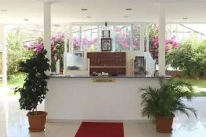 Hare Hotel, Alanya