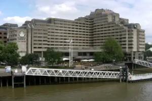The Tower Hotel, by Thistle, London