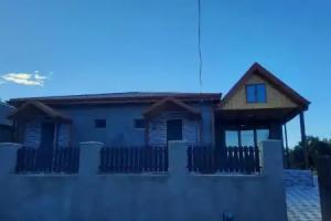 Family Hotel, Tsinandali