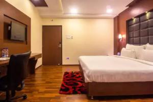 Hotel Sawood International, Kolkata