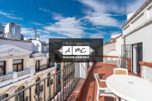 B&B Hotel Madrid Centro Plaza Mayor, Madrid