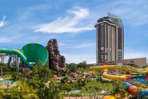 Holiday Inn Resort Vana Nava Hua Hin by IHG, Hua Hin