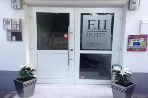 Hotel Eschborner Hof, Frankfurt am Main