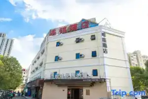 7Days Inn Hotel, Shanghai