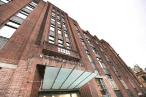 Spacious 2 Bed Newcastle City Centre Apartment, Newcastle upon Tyne