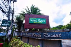 Grand Manita Beach Resort, Surat Thani City