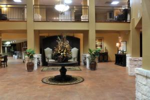 Inn on Barons Creek, Fredericksburg