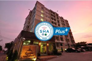 Regent Suvarnabhumi Hotel, Lat Krabang