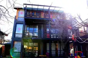 Lijiang Baisha Free Time Designed Hotel, Lijiang