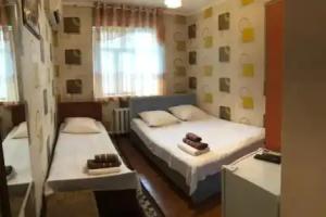 Bayana Hotel & Hostel, Osh