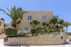 Eurohotel Theo Hotel, Agia Marina