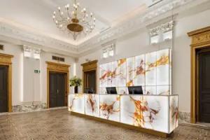 Aurea Ana Palace by Eurostars Hotel Company, Budapest