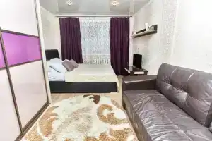 Apartments Katukova street, Lipetsk