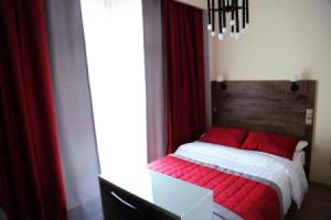 Grace Point Hotel, Astana