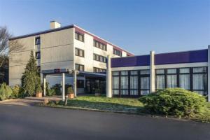 Mercure Hotel Duesseldorf Airport, Ratingen